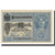 Billete, 5 Mark, 1917, Alemania, 1917-08-01, KM:56a, SC