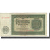 Banknote, Germany - Democratic Republic, 50 Deutsche Mark, 1948, KM:14b