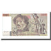 França, 100 Francs, Delacroix, 1990, D.Bruneel-B.Dentaud-A.Charriau