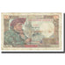 Frankrijk, 50 Francs, Jacques Coeur, 1941, P. Rousseau and R. Favre-Gilly