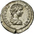 Moneta, Geta, Denarius, Roma, AU(50-53), Srebro, Cohen:183