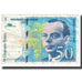France, 50 Francs, St Exupéry, 1997, D.Bruneel-J.Bonnardin-Y.Barroux