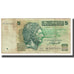 Banknote, Tunisia, 5 Dinars, 1993, 1993-11-07, KM:92, VF(20-25)