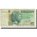 Banknote, Tunisia, 5 Dinars, 1993, 1993-11-07, KM:92, VF(20-25)