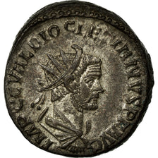 Monnaie, Dioclétien, Antoninien, TTB+, Billon, Cohen:184