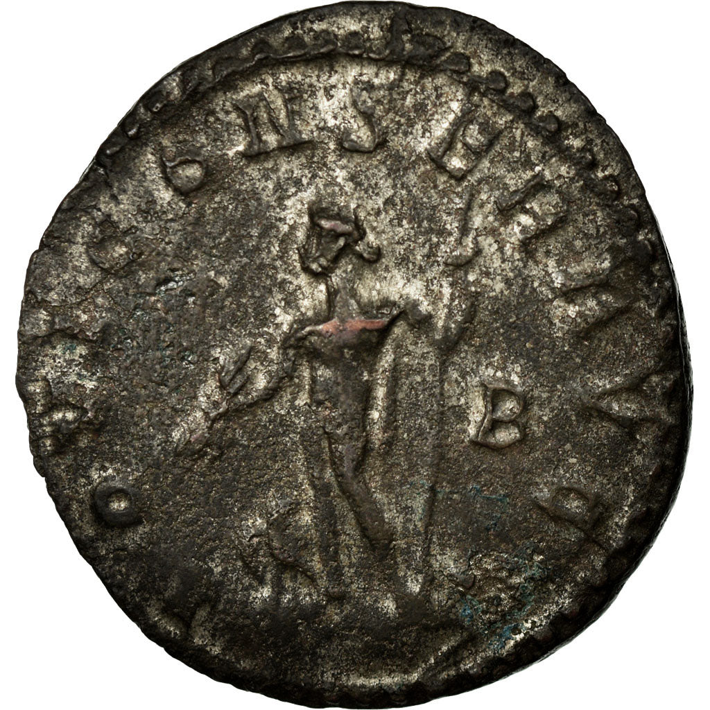 Coin, Diocletian, Antoninianus, AU(50-53), Billon, Cohen:184
