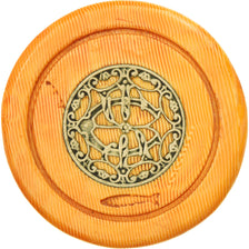 Monaco, Token, Jeu, Jeton de Casino, 5 Francs, Sports & leisure, EF(40-45), (No