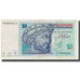 Billete, 10 Dinars, 1994, Túnez, 1994-11-07, KM:87, BC