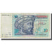 Banknote, Tunisia, 10 Dinars, 1994, 1994-11-07, KM:87, VF(20-25)