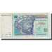 Billet, Tunisie, 10 Dinars, 1994, 1994-11-07, KM:87, TB