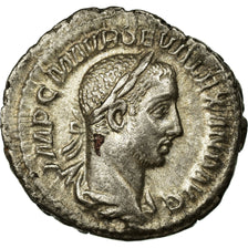 Coin, Alexander, Denarius, Roma, AU(50-53), Silver, Cohen:312