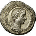 Coin, Alexander, Denarius, Roma, AU(50-53), Silver, Cohen:312
