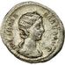 Moeda, Julia, Denarius, Roma, AU(50-53), Prata, Cohen:85
