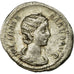 Coin, Julia, Denarius, Roma, AU(50-53), Silver, Cohen:85