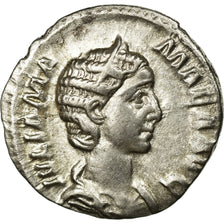Moneta, Julia, Denarius, Roma, BB, Argento, Cohen:81