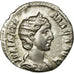 Coin, Julia, Denarius, Roma, EF(40-45), Silver, Cohen:81