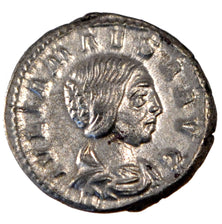 Julia, Denarius, BB+, Argento, Cohen:36