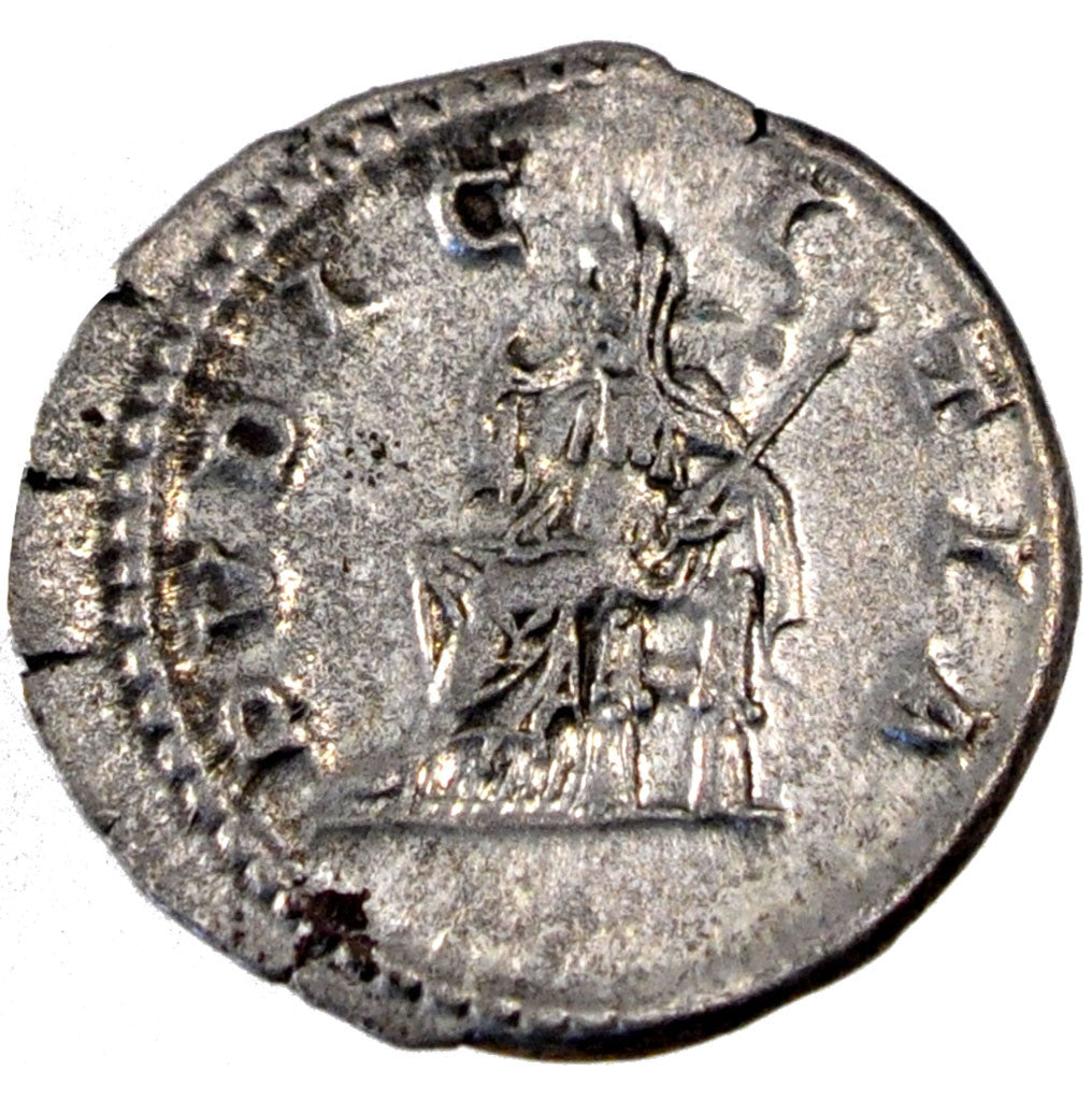 Julia, Denarius, BB+, Argento, Cohen:36