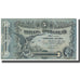 Geldschein, Russland, 5 Rubles, 1917, KM:S335, SS