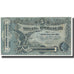 Banknote, Russia, 5 Rubles, 1917, KM:S335, EF(40-45)