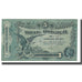 Banknote, Russia, 5 Rubles, 1917, KM:S335, EF(40-45)