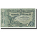 Banknote, Russia, 5 Rubles, 1917, KM:S335, EF(40-45)
