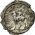 Münze, Gordian III, Denarius, SS+, Silber, Cohen:234