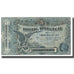 Banknote, Russia, 5 Rubles, 1917, KM:S335, EF(40-45)