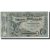 Biljet, Rusland, 5 Rubles, 1917, KM:S335, TTB