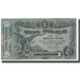 Geldschein, Russland, 5 Rubles, 1917, KM:S335, SS