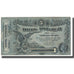 Nota, Rússia, 5 Rubles, 1917, KM:S335, EF(40-45)