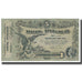 Billete, 5 Rubles, 1917, Rusia, KM:S335, MBC