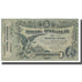 Banknote, Russia, 5 Rubles, 1917, KM:S335, EF(40-45)