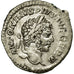 Münze, Caracalla, Denarius, SS+, Silber, Cohen:167