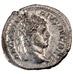 Coin, Caracalla, Denarius, AU(50-53), Silver, Cohen:196