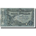 Banknote, Russia, 5 Rubles, 1917, KM:S335, EF(40-45)
