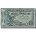 Geldschein, Russland, 5 Rubles, 1917, KM:S335, SS
