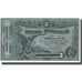 Banconote, Russia, 5 Rubles, 1917, KM:S335, BB