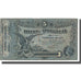 Geldschein, Russland, 5 Rubles, 1917, KM:S335, SS