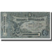 Banknote, Russia, 5 Rubles, 1917, KM:S335, EF(40-45)
