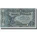 Banconote, Russia, 5 Rubles, 1917, KM:S335, BB