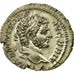 Coin, Caracalla, Denarius, Roma, AU(55-58), Silver, Cohen:211