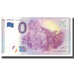 Frankrijk, Tourist Banknote - 0 Euro, 2015 - 1, Undated (2015-1), "SARLAT