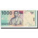 Banknote, Indonesia, 1000 Rupiah, 2009, KM:141j, VF(20-25)