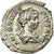 Moneta, Caracalla, Denarius, AU(50-53), Srebro, Cohen:658