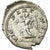 Munten, Caracalla, Denarius, ZF+, Zilver, Cohen:658