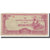 Banknot, Birma, 10 Rupees, KM:16a, EF(40-45)