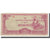 Banknote, Burma, 10 Rupees, KM:16a, EF(40-45)