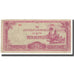 Banknote, Burma, 10 Rupees, KM:16a, EF(40-45)