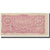 Banknote, Burma, 10 Rupees, KM:16a, EF(40-45)